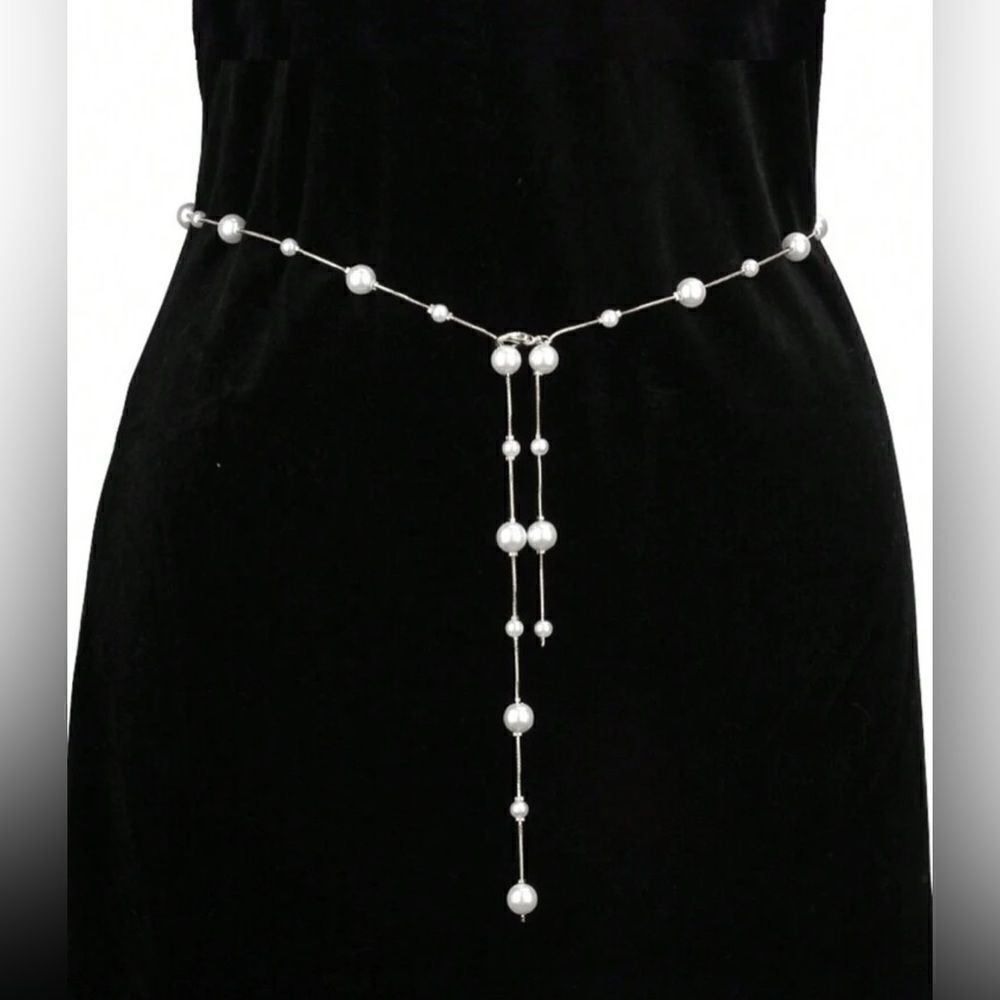 Pearl belt S813